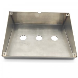 صنع وفقا لطلب الزّبون [ ستينلسّ ستيل ] منتوج , دفعة صناعة , عينة صناعة , عال سطح طلب , إنتاج سريعة , صلبة - دولة لحام